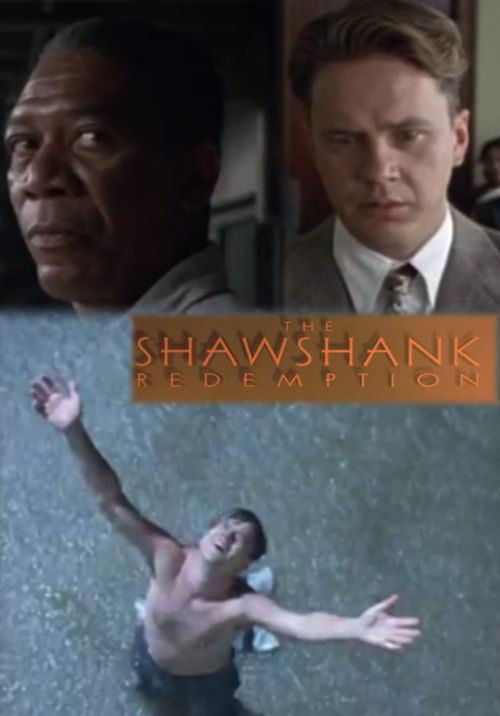 Skazani na Shawshank